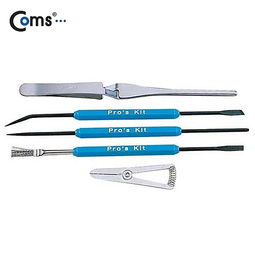 Prokit 납땜 보조 키트 (108-361) Prokit 납땜 보조 키트 (108-361)