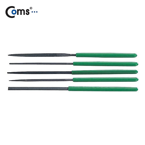 Prokit 다듬질용 줄세트(5pcs) (8PK-605A) Prokit 다듬질용 줄세트(5pcs) (8PK-605A)